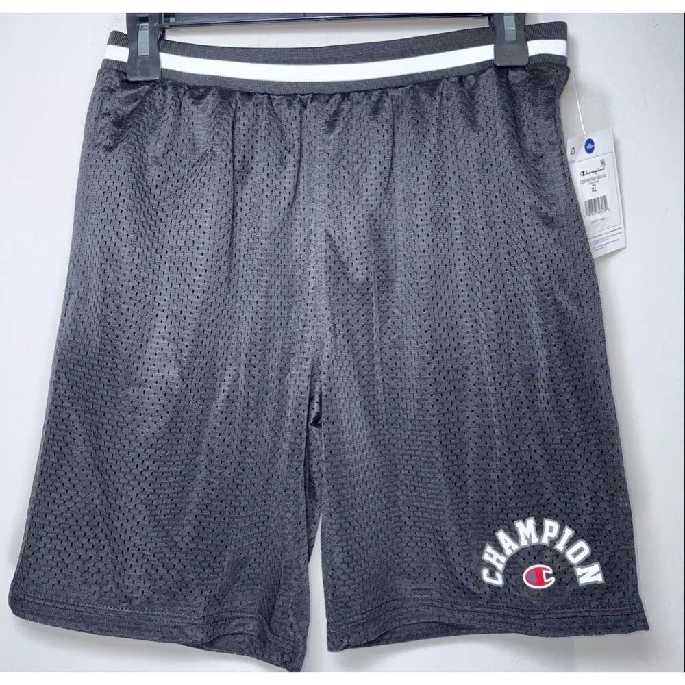 Champion mesh athletic shirts size 18/20